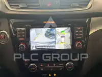2019 Nissan QASHQAI