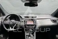 2019 Nissan QASHQAI