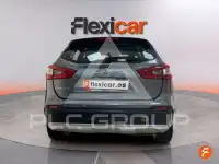 2019 Nissan QASHQAI