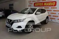 2019 Nissan QASHQAI