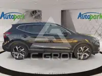 2019 Nissan QASHQAI