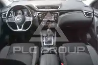 2019 Nissan QASHQAI