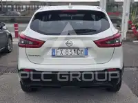 2019 Nissan QASHQAI