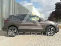 2019 Nissan QASHQAI