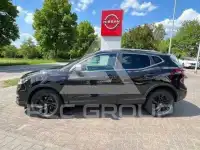 2019 Nissan QASHQAI