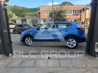 2019 Nissan QASHQAI