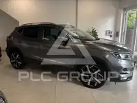 2019 Nissan QASHQAI
