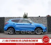 2019 Nissan QASHQAI
