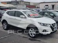 2019 Nissan QASHQAI