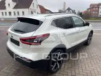 2019 Nissan QASHQAI