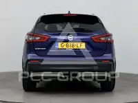 2019 Nissan QASHQAI