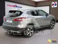 2019 Nissan QASHQAI