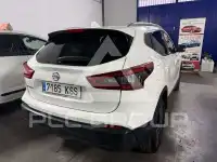 2019 Nissan QASHQAI