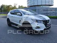 2019 Nissan QASHQAI