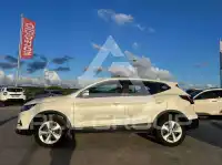 2019 Nissan QASHQAI