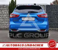 2019 Nissan QASHQAI
