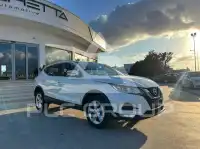 2019 Nissan QASHQAI