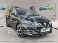 2019 Nissan QASHQAI
