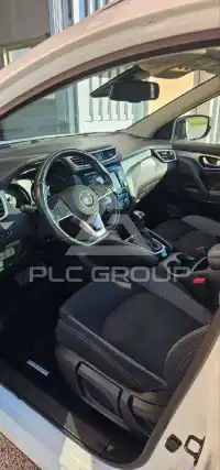 2019 Nissan QASHQAI