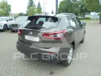 2019 Nissan QASHQAI