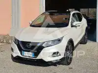 2019 Nissan QASHQAI