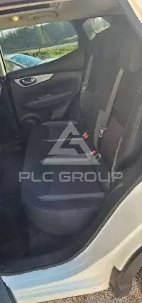 2019 Nissan QASHQAI