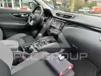 2019 Nissan QASHQAI