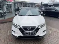 2019 Nissan QASHQAI
