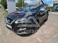 2019 Nissan QASHQAI