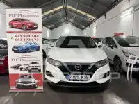 2019 Nissan QASHQAI