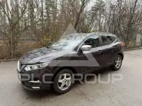 2019 Nissan QASHQAI