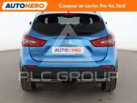 2019 Nissan QASHQAI