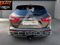2019 Nissan QASHQAI
