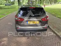 2019 Nissan QASHQAI