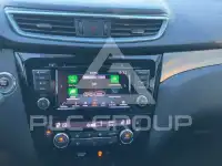 2019 Nissan QASHQAI
