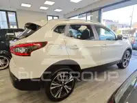 2019 Nissan QASHQAI
