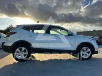 2019 Nissan QASHQAI