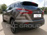 2019 Nissan QASHQAI