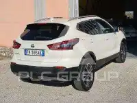 2019 Nissan QASHQAI