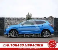 2019 Nissan QASHQAI