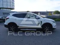 2019 Nissan QASHQAI