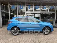 2019 Nissan QASHQAI