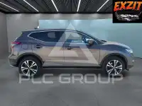 2019 Nissan QASHQAI