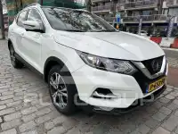 2019 Nissan QASHQAI