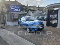 2019 Nissan QASHQAI