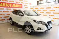 2019 Nissan QASHQAI