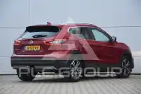 2019 Nissan QASHQAI