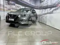2019 Nissan QASHQAI