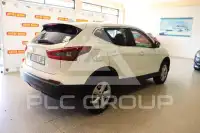 2019 Nissan QASHQAI