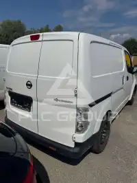2019 Nissan NV 200
